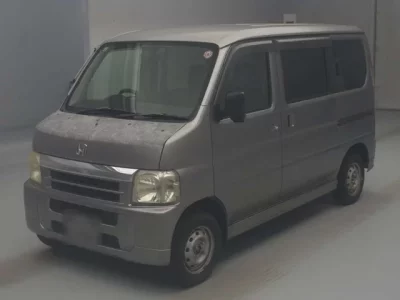 Honda VAMOS