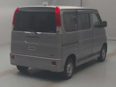Honda VAMOS