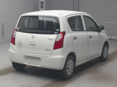 Suzuki ALTO ECO