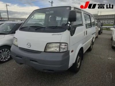 Mazda BONGO VAN