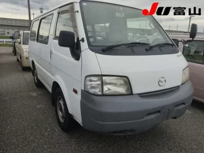 Mazda BONGO VAN