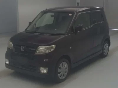 Honda ZEST