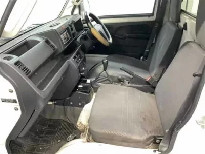 Toyota PIXIS TRUCK