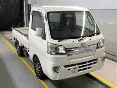 Toyota PIXIS TRUCK