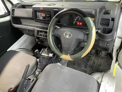 Toyota PIXIS TRUCK