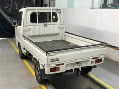 Toyota PIXIS TRUCK