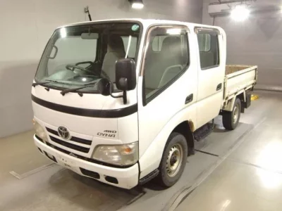 Toyota DYNA