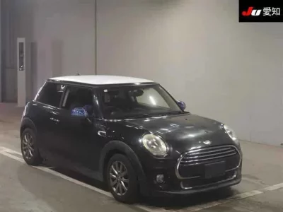 BMW MINI