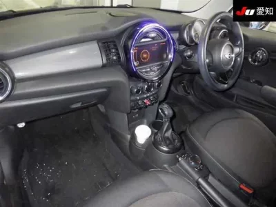 BMW MINI