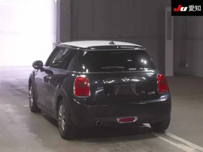 BMW MINI