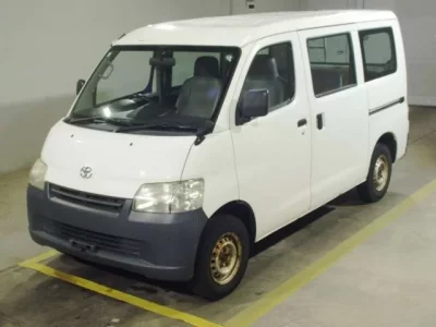Toyota LITE ACE VAN