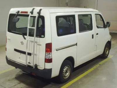 Toyota LITE ACE VAN