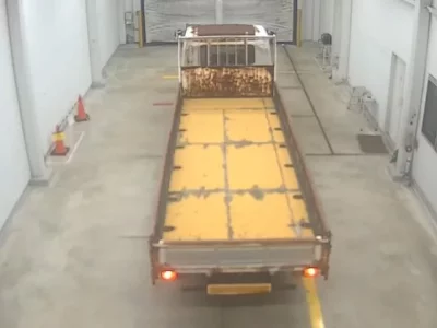 Nissan CONDOR