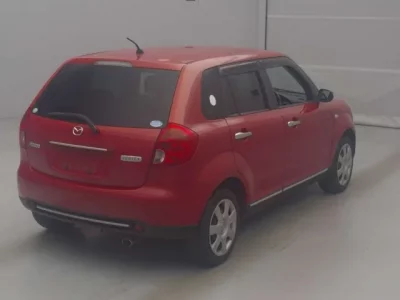 Mazda VERISA