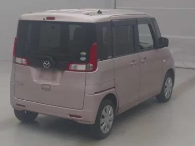 Mazda FLAIR WAGON