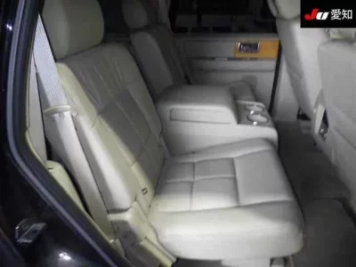 Ford LINCOLN NAVIGATOR