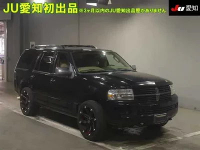 Ford LINCOLN NAVIGATOR