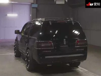 Ford LINCOLN NAVIGATOR