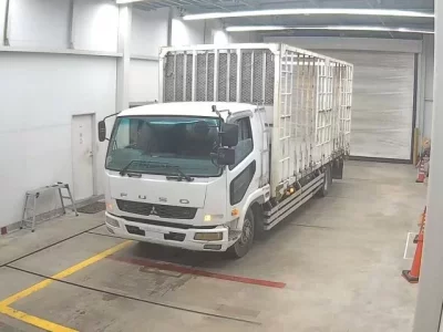 Mitsubishi FUSO TRUCK