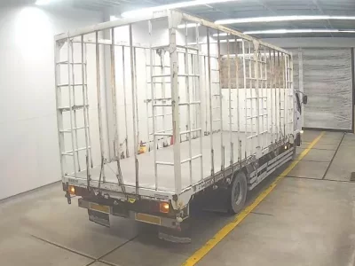 Mitsubishi FUSO TRUCK