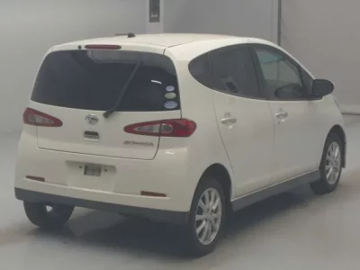 Daihatsu SONICA