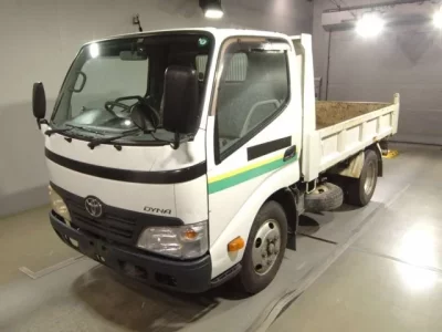Toyota DYNA