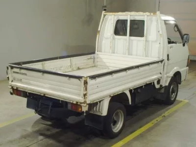 Nissan VANETTE TRUCK