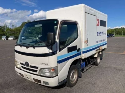 Toyota DYNA