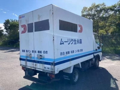 Toyota DYNA