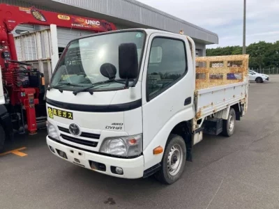 Toyota DYNA