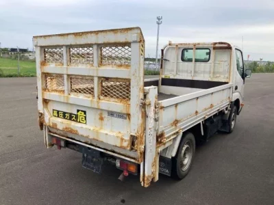 Toyota DYNA
