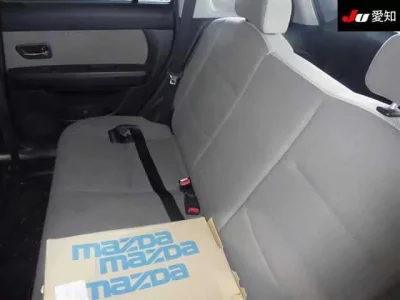 Mazda VERISA