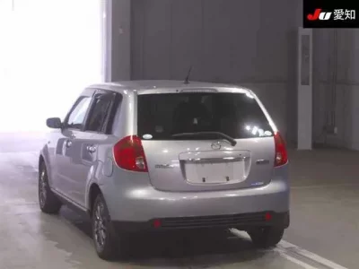 Mazda VERISA