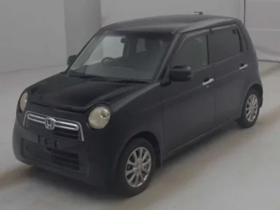Honda N ONE