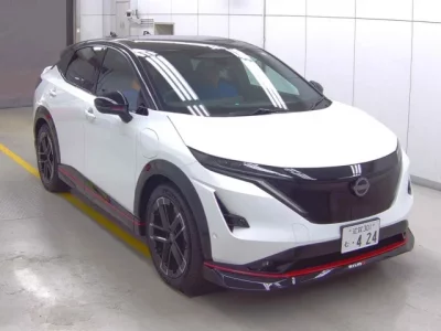 Nissan ARIYA