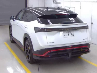 Nissan ARIYA