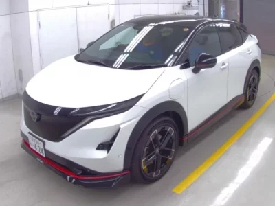 Nissan ARIYA