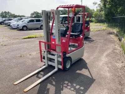 Toyota FORKLIFT