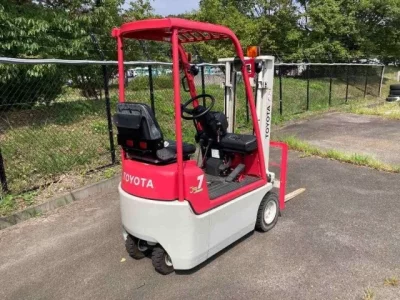 Toyota FORKLIFT