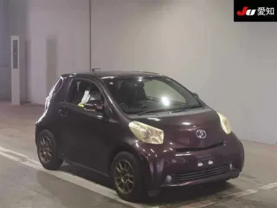 Toyota IQ