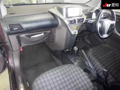 Toyota IQ