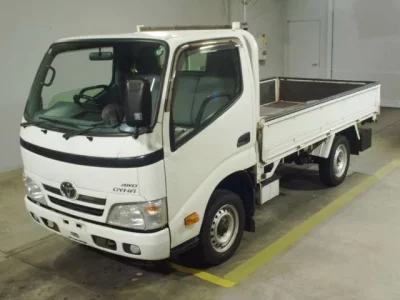 Toyota DYNA