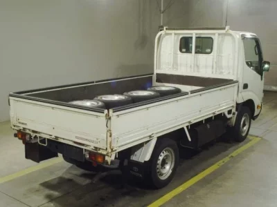 Toyota DYNA