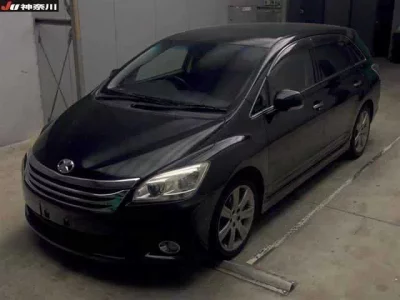 Toyota MARK X ZIO