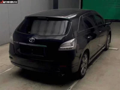 Toyota MARK X ZIO
