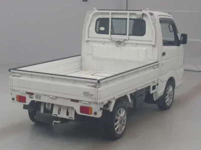 Mazda SCRUM TRUCK
