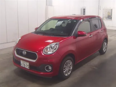 Daihatsu Boon