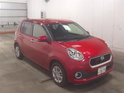 Daihatsu Boon