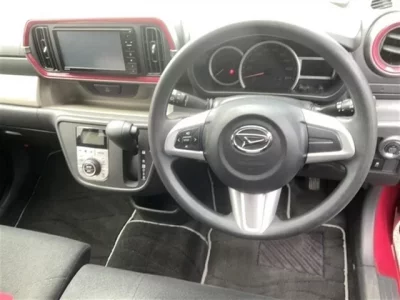 Daihatsu Boon