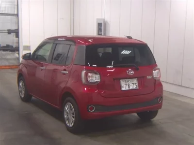 Daihatsu Boon